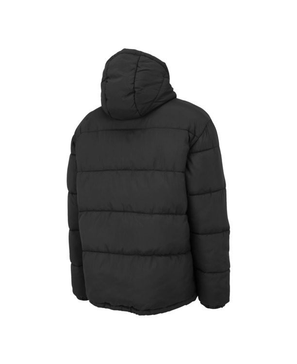 Puffer Jacket Jackets