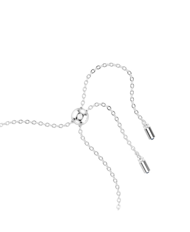 Imber Tennis Emily Soft Bracelet Rhodium shiny Montana