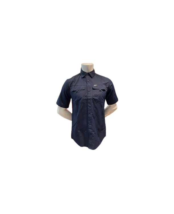 Kestrel Trail FS EU-shirt met korte mouwen