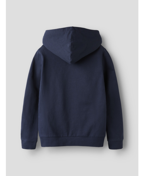 Normale pasvorm ronde hals lange mouwen (L/S) Meisjes