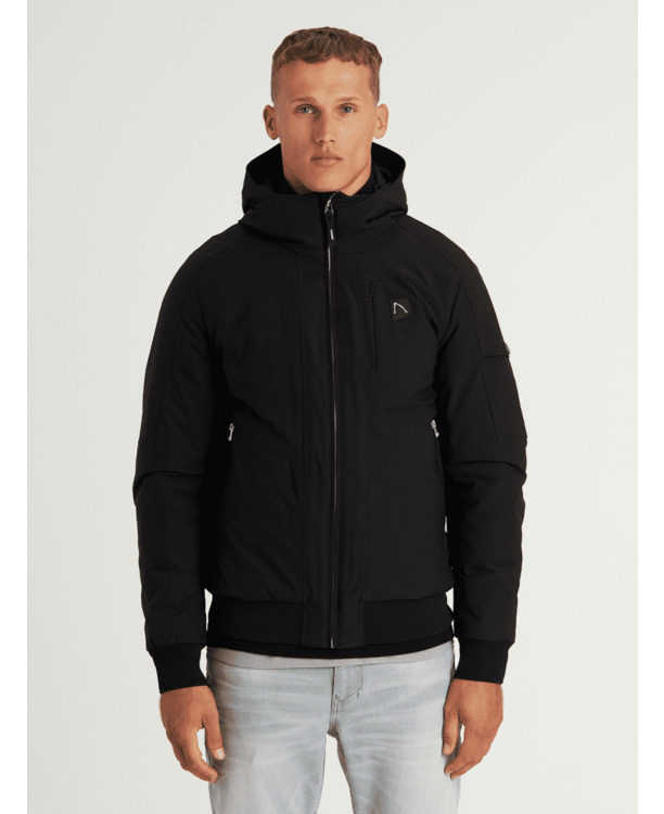 Winterjas Return Valley Heren