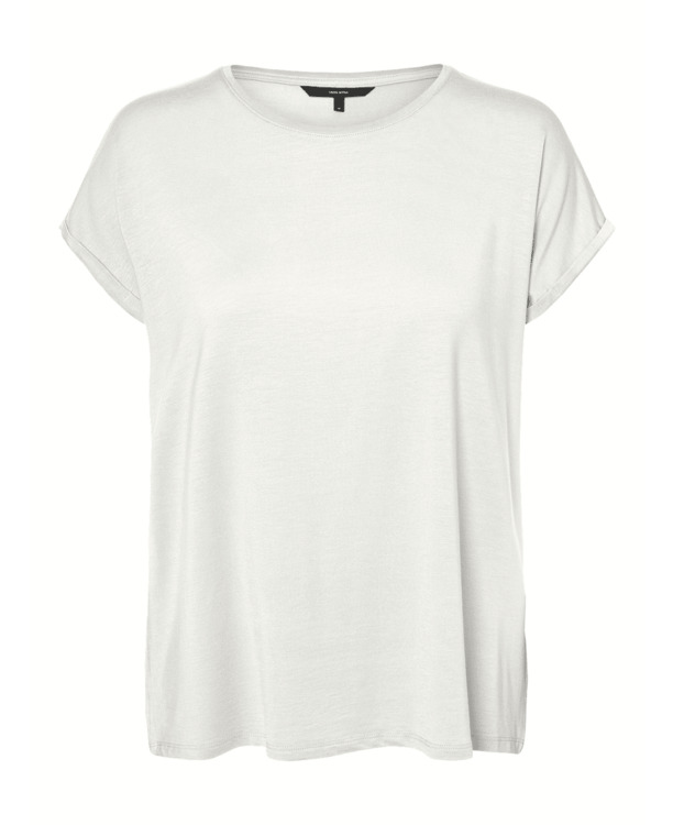 VMAVA PLAIN SS TOP GAJRS NOOS