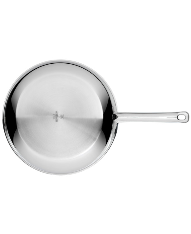 Profi Resist 1756289990 Koekenpan 28 cm met spatel