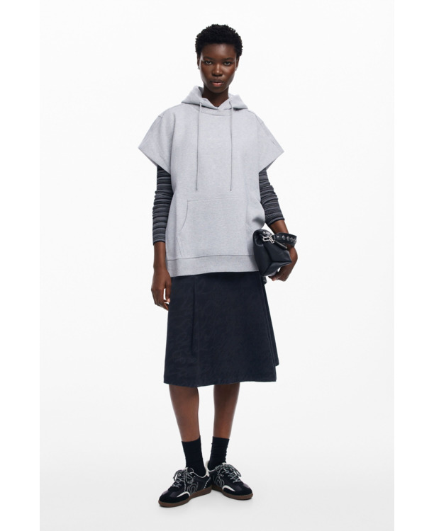 SWEATER REPRISE SW ANA