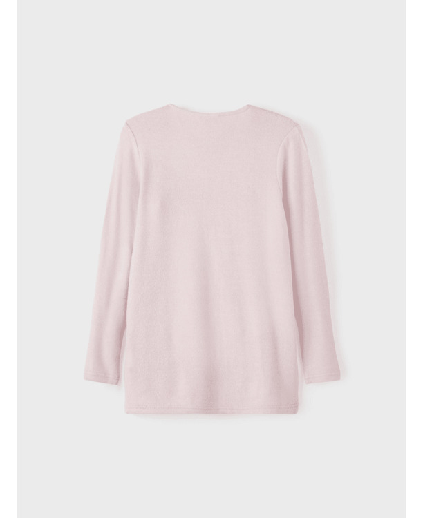 V-Neck Long Sleeves (L/S)