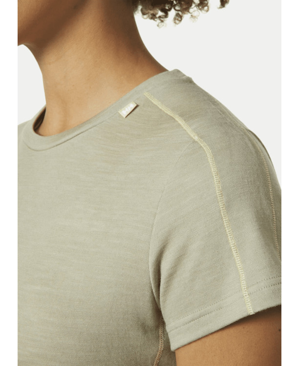 W TRAIL MERINO LIGHTWEIGHT TEE f