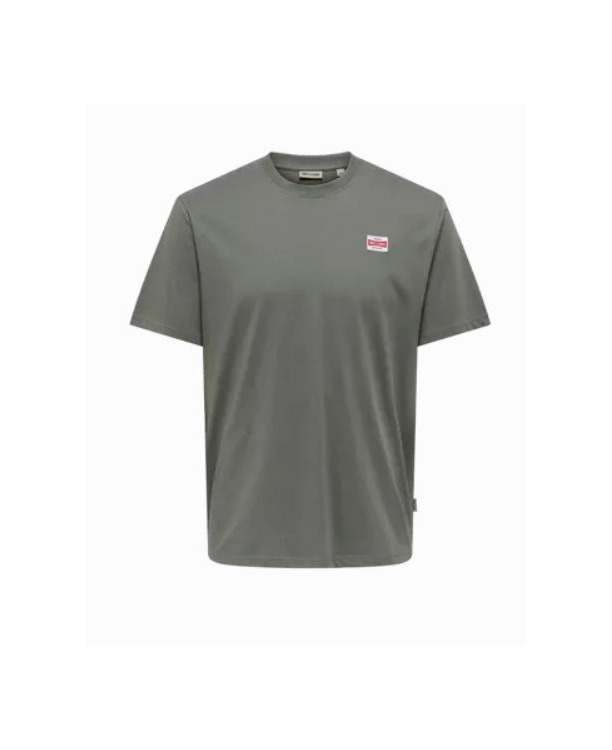 ONSDAWSON REG SS TEE VD