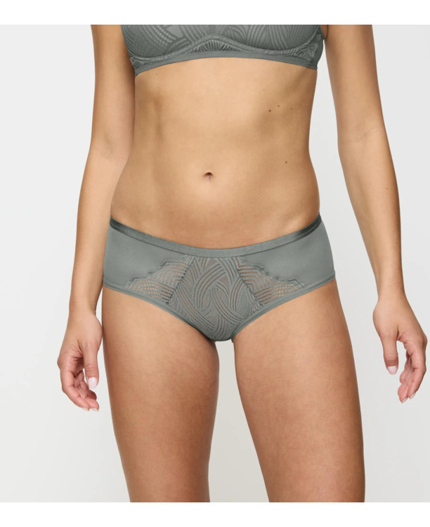 Delightful Spotlight, Hipster