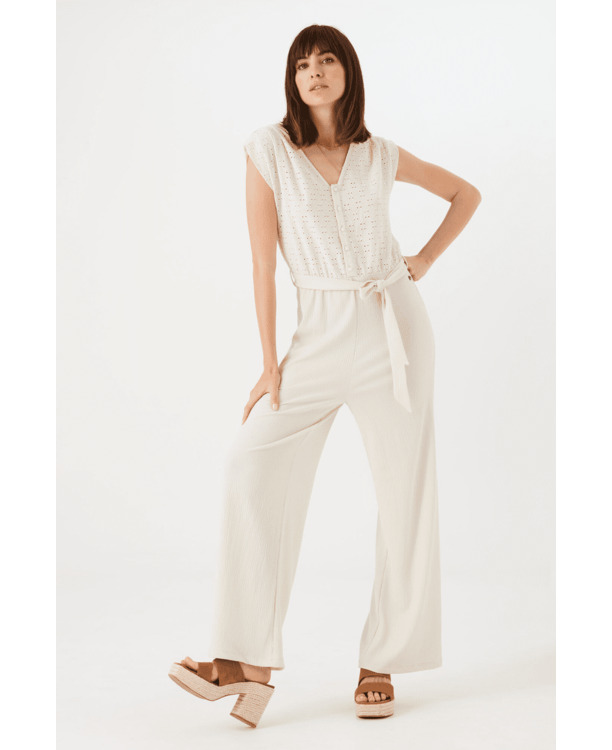 Dames Jumpsuit
