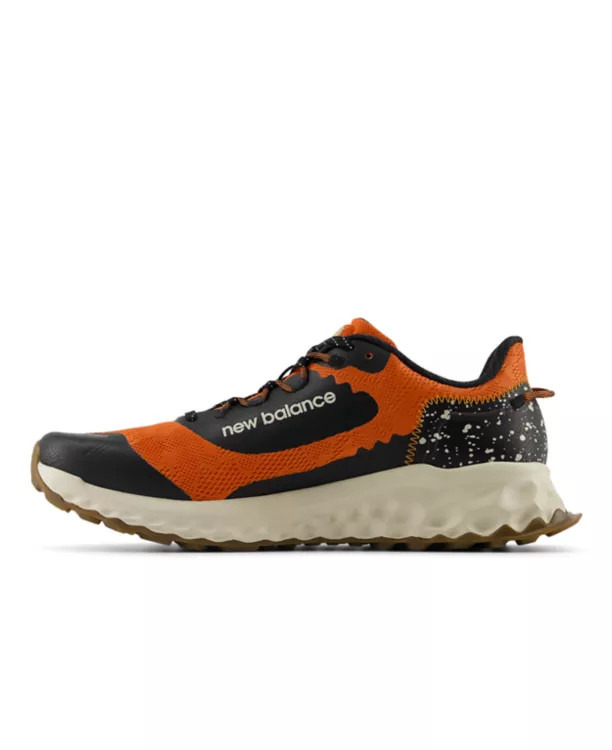 New Balance Heren hardloopschoenen oranje Fresh Foam Garoé
