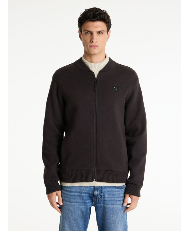 Chasin Heren Truien Nash Bomber