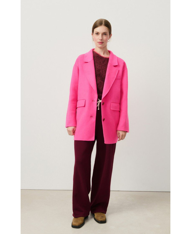 Damesmantel Dadoulove