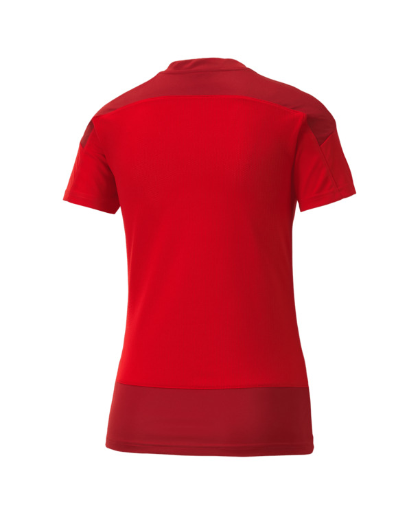 teamGOAL 23 Training Jersey W  Puma Rood Niet toegewezen