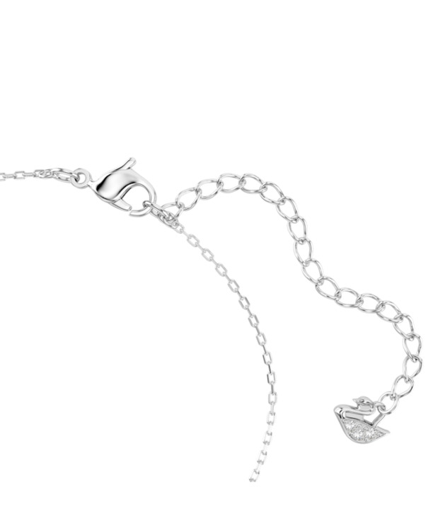 Only Soft Bracelet Rhodium shiny White