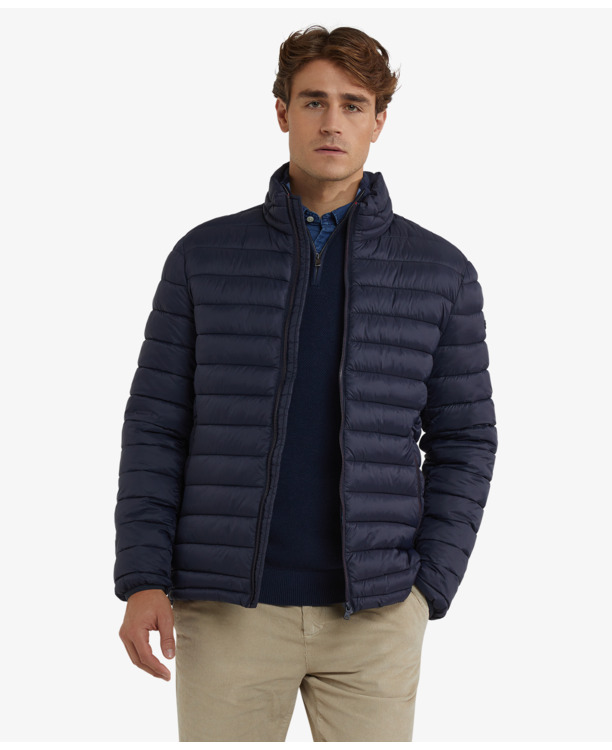 Light Weight Bomber 100% Nylon Heren