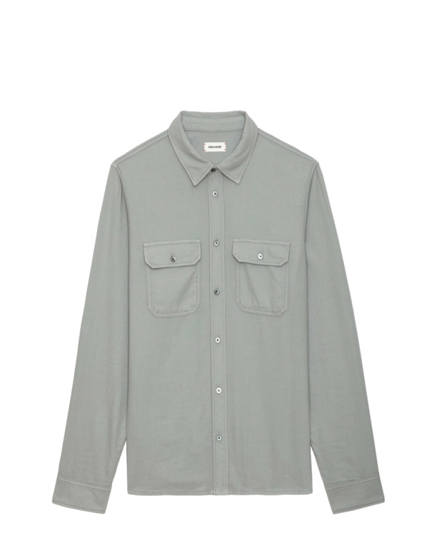 STAN COTON VISCOSE