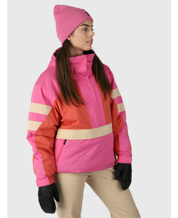 Saporo Women Snow Jacket