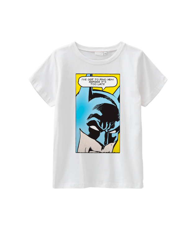 Regular Fit O-Neck Short Sleeves (S/S)