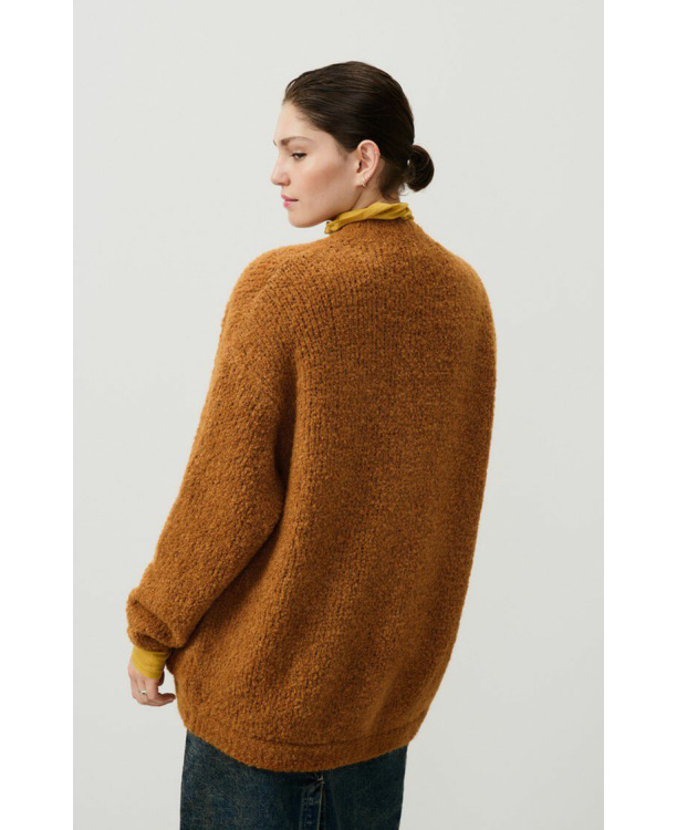 Damesvest Zolly