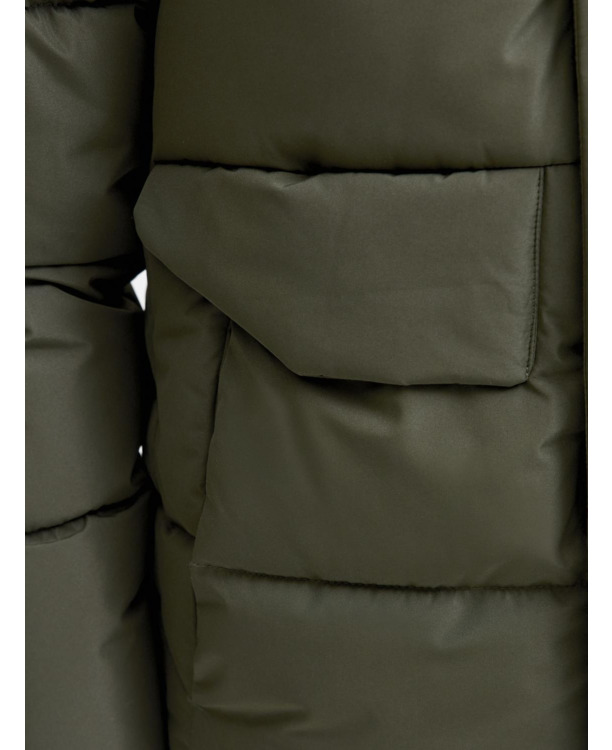 Hood Long Sleeves (L/S)