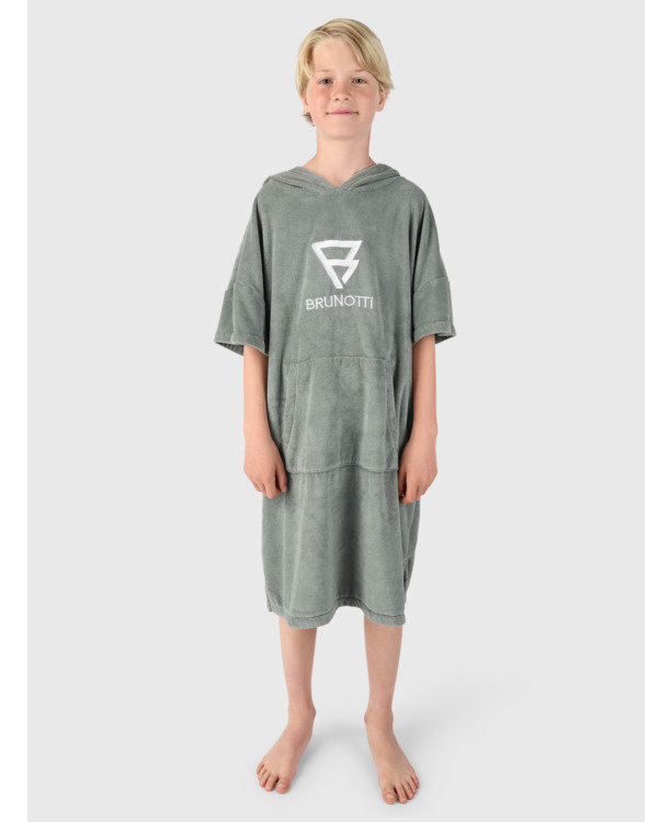 Poncho Panchia