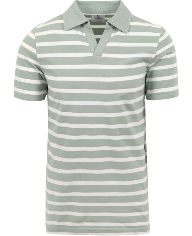 Suitable Prestige Mas Polo Groen