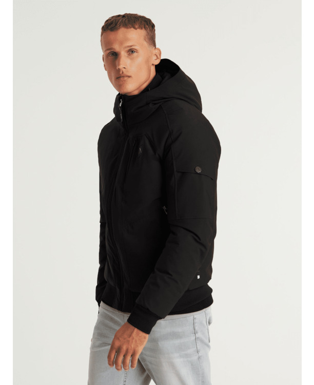 Winterjas Return Valley Heren