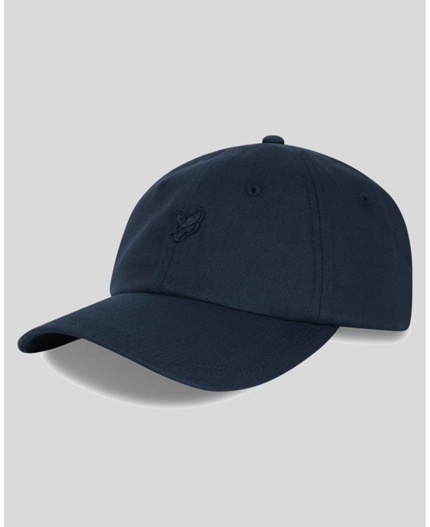 Tonal Eagle Baseball Cap