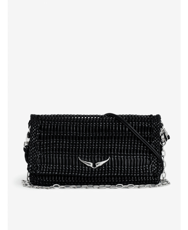 ROCK ETERNAL LEATHER BRAIDING