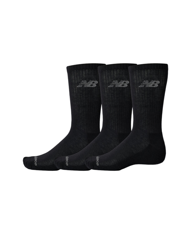 Crew Socks 3 pack accessories