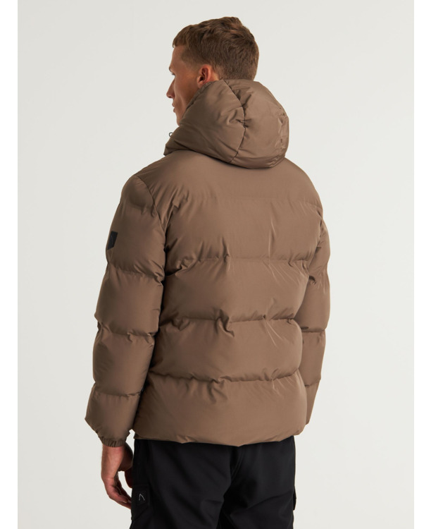 Winterjas Nebula Heren