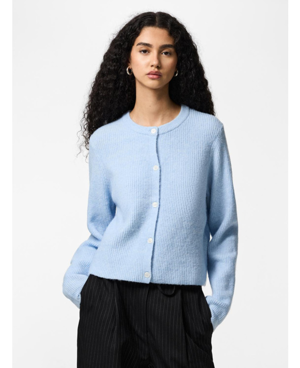 Regular Fit O-Neck Long Sleeves (L/S)