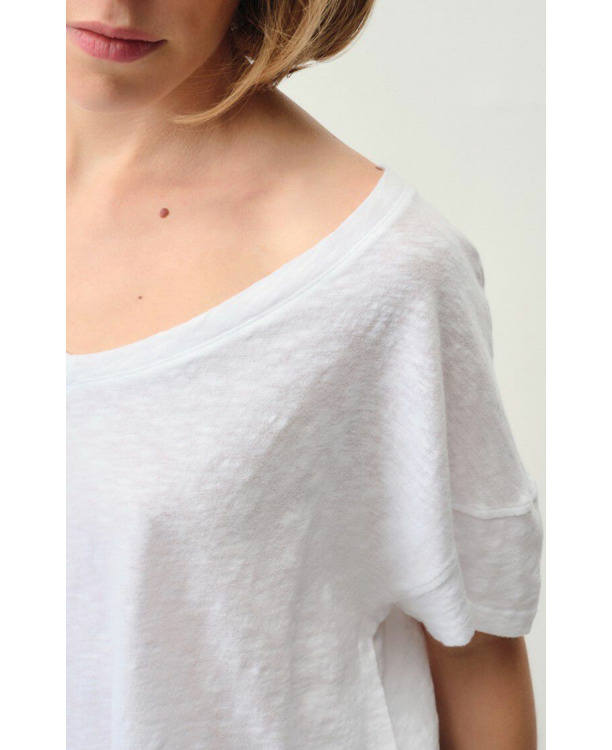 Dames-T-shirt Sully