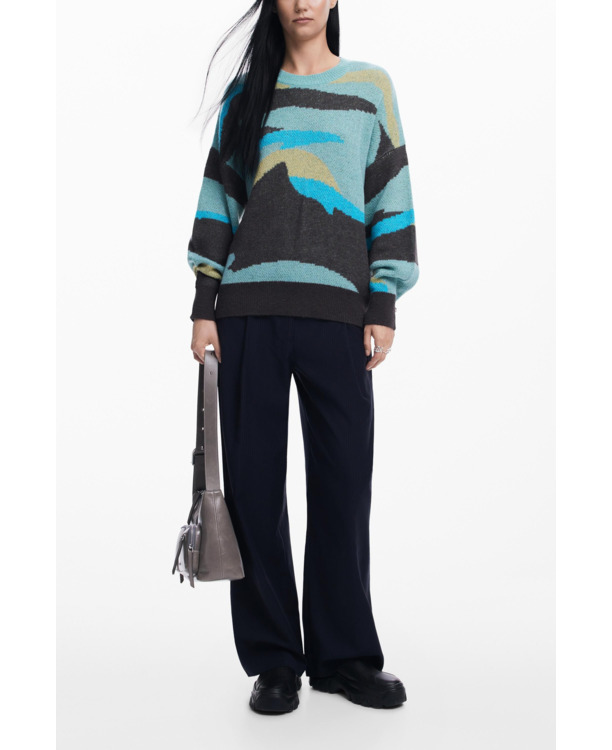 PULLOVER JERS THUNDER BAY