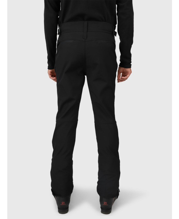 Huygens Men Softshell Pants