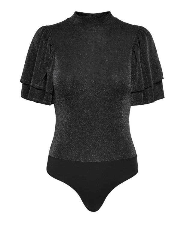 High Neck Short Sleeves (S/S)