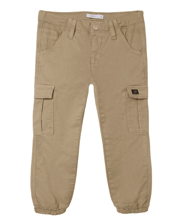 Cargo Fit