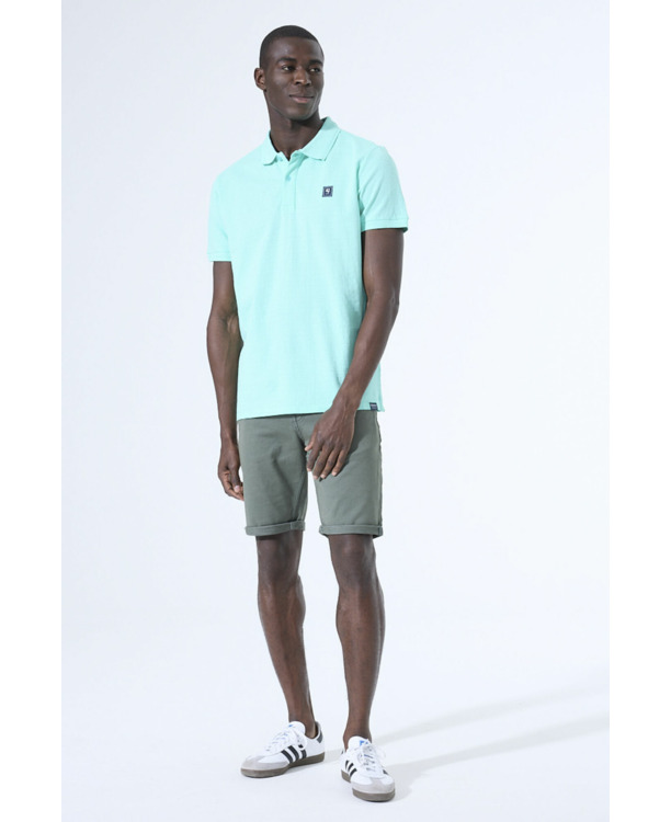 Heren Polo