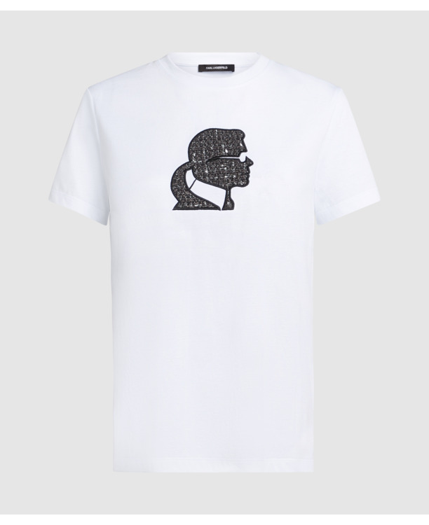 BOUCLE KARL T-SHIRT