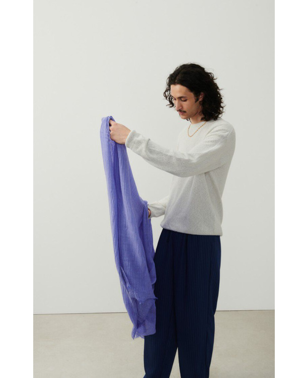 Unisexsjaal Fatistreet