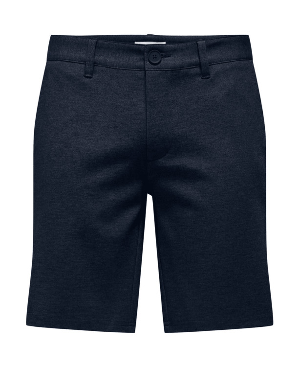 ONSMARK 0209 MELANGE SHORTS NOOS