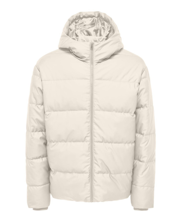 Capuchon Lange Mouwen (L/M) Heren