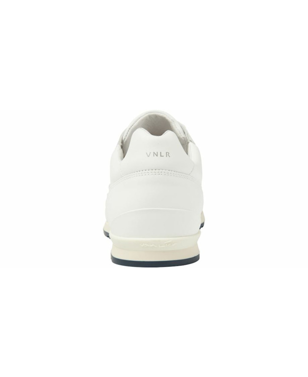 Davinci Leer Sneaker Heren