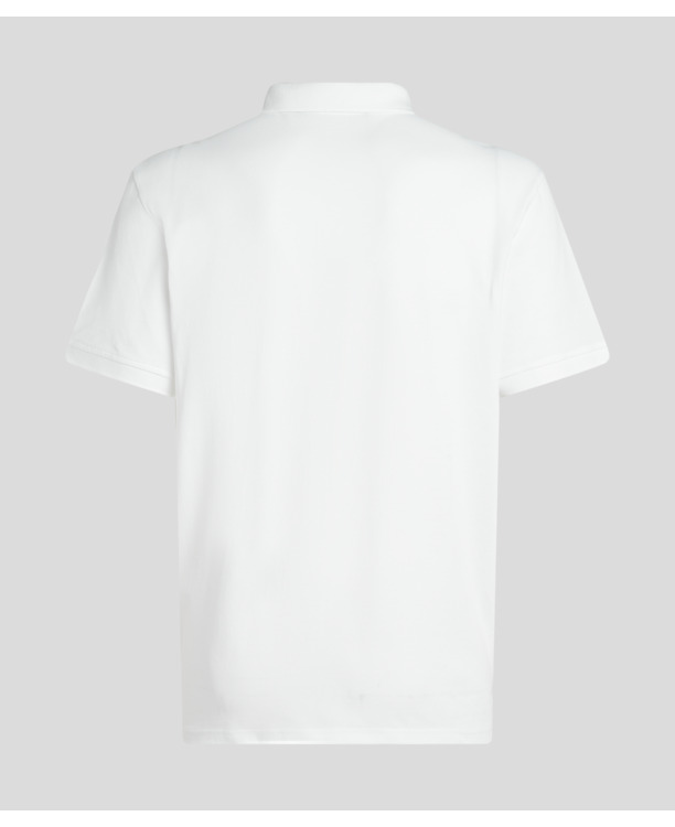 SIGNATURE CONTRAST POLO