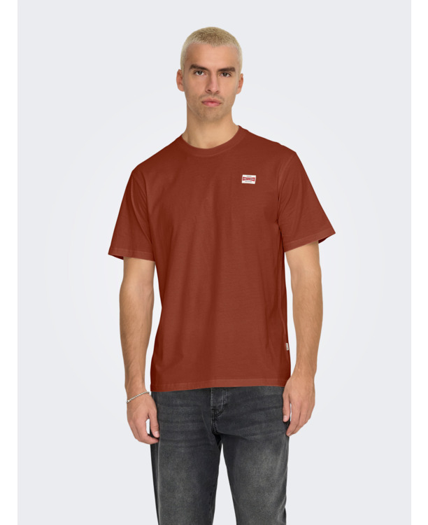 ONSDAWSON REG SS TEE VD