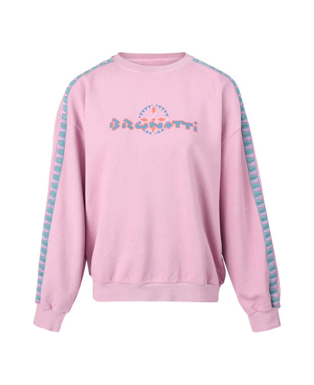 ReWind Crew Women Sweater