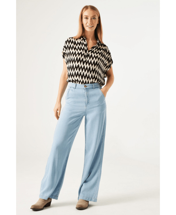 Dames Shirt