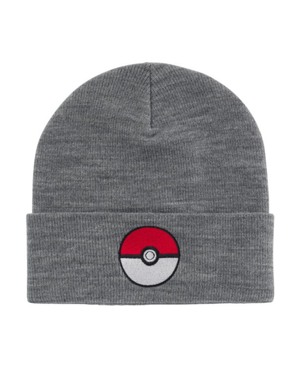 NKMPSKJALM POKEMON KNITHAT BOX SKY -> NKMPSKJALM POKEMON KNITHAT BOX LUCHT Heren