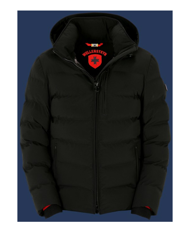 Blackbird Men Short, FourStreAirTec