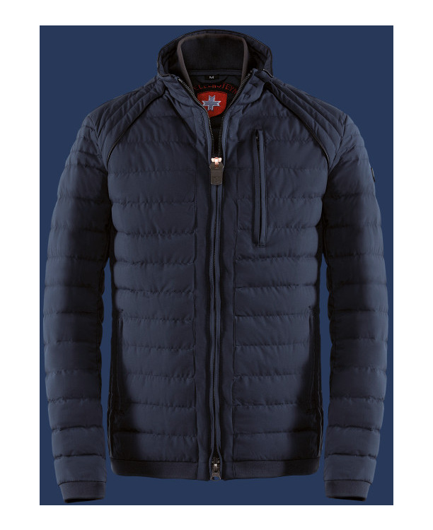 MOL Men, MoSoDuHiTec